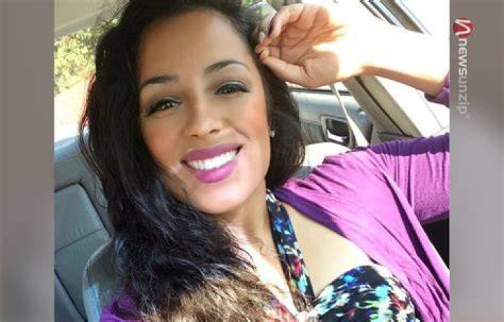 Samantha Lee Net Worth