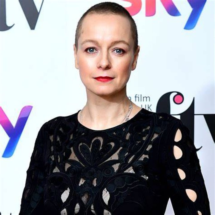 Samantha Morton Net Worth