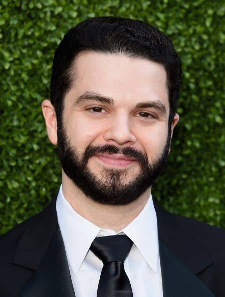 Samm Levine Net Worth