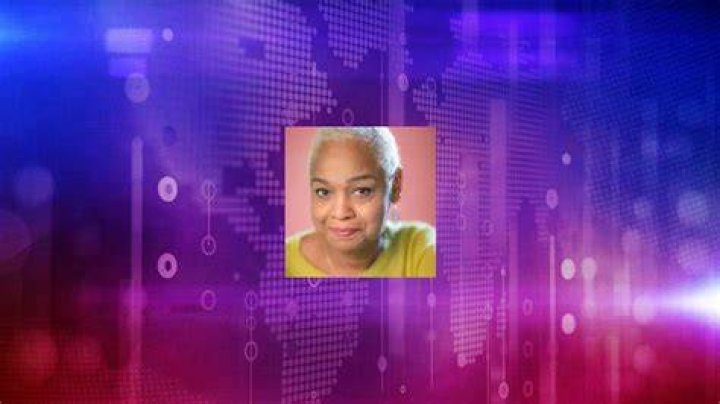 Sandra Caldwell Net Worth