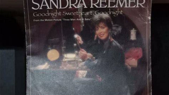 Sandra Goodnight