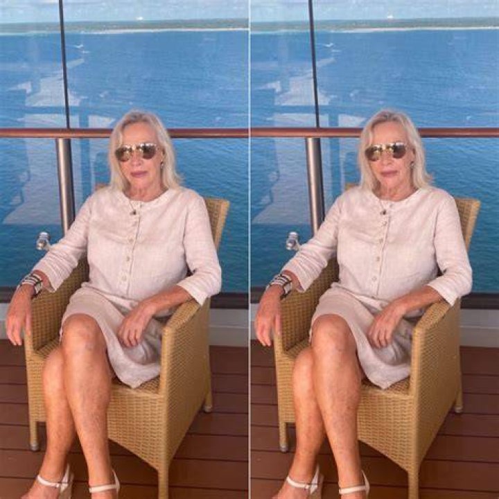 Sandra Prinsloo Net Worth