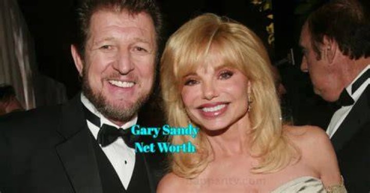 Sandy Kronemeyer Net Worth