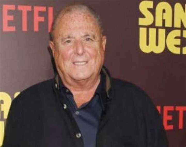Sandy Wernick Net Worth