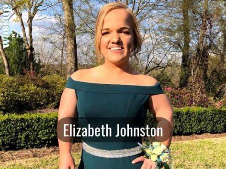 Sarah Elizabeth Johnston Net Worth