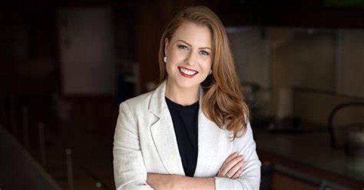 Sarah Quinn