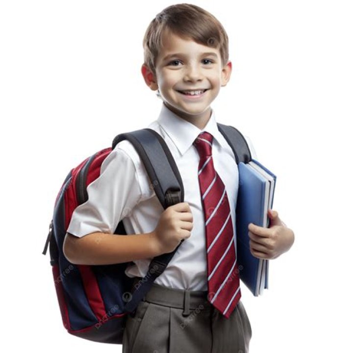 School Boy