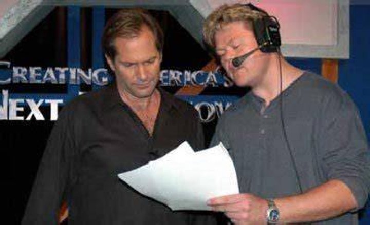 Scott Duthie, Greg Simmons