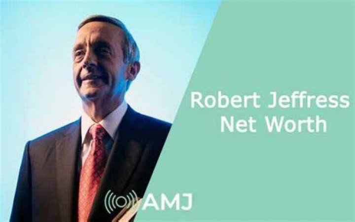 Scott Jeffress Net Worth
