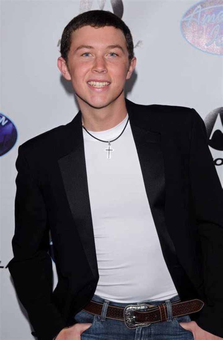 Scotty Curlee Net Worth