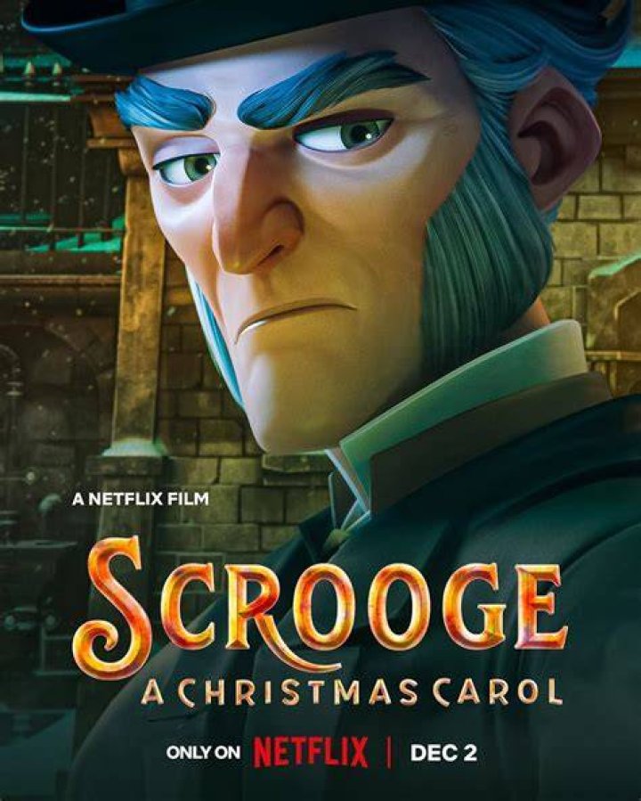 Scrooge