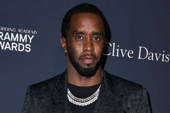 Sean Combs - Diddy 40 Million Dollar Villa
