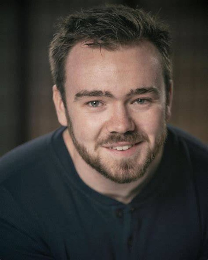 Sean Connor Renwick Net Worth