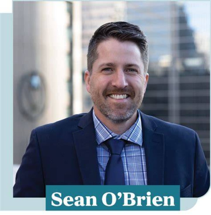 Sean M. O’Brien Net Worth