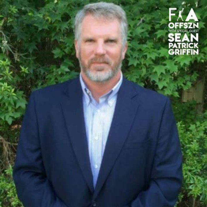 Sean P. Griffin Net Worth