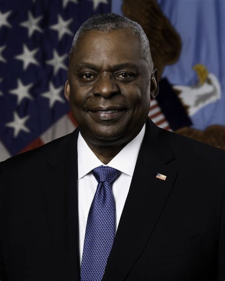 Secretary of Defense