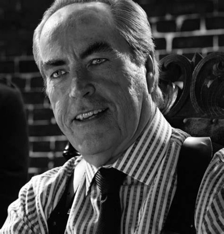 Senator Roark