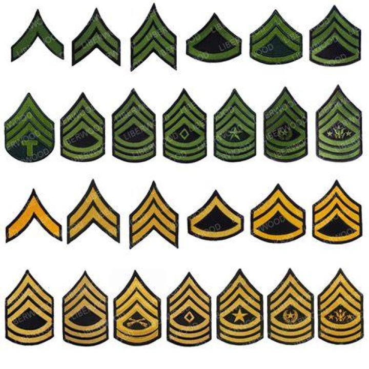 Sergeant
