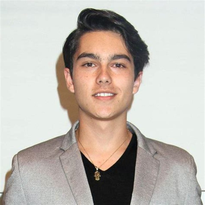 Sergio Mayer Mori Net Worth