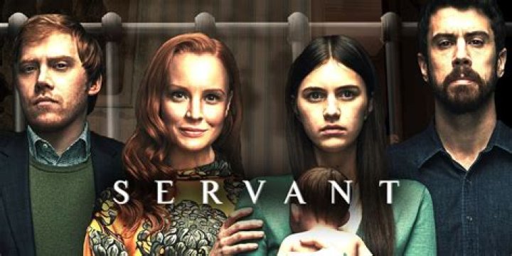 Servant