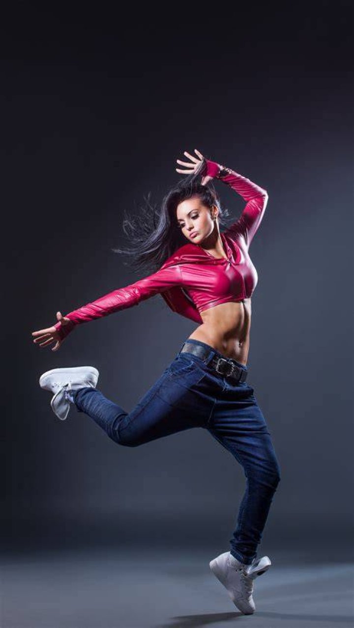 Sexy Dancer