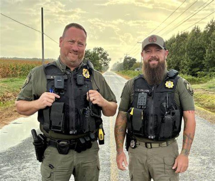 Sgt. Clayton 'Zeke' Anderson / Sgt.1st Class Clayton 'Zeke' Anderson