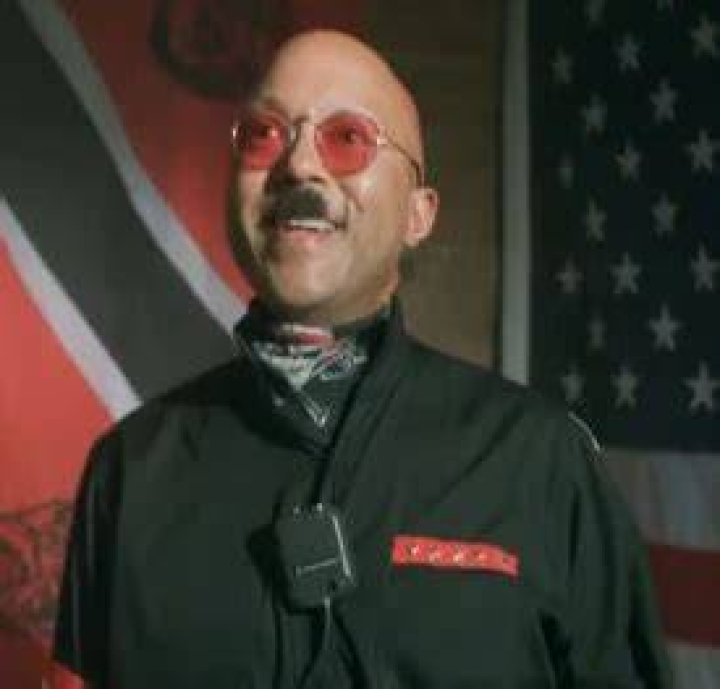 Sgt. Kazinski
