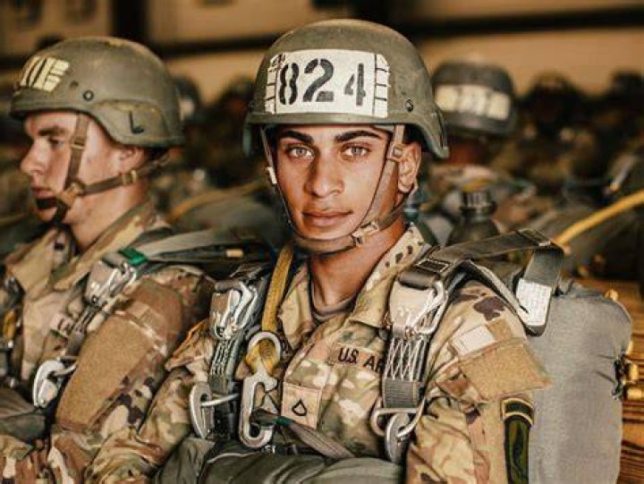 Sgt. Short