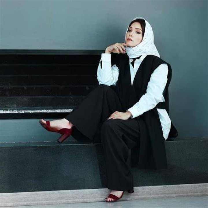 Shahrzad Kamalzadeh Net Worth