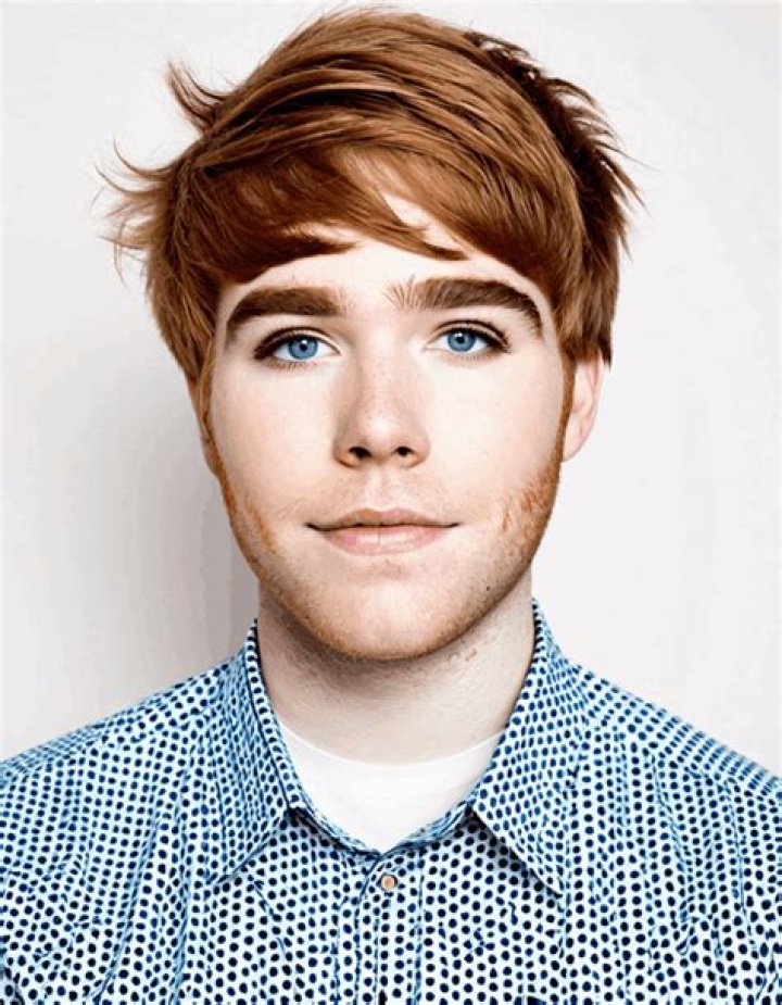 Shane Dawson Net Worth