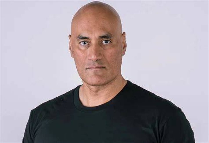 Shane Rangi Net Worth
