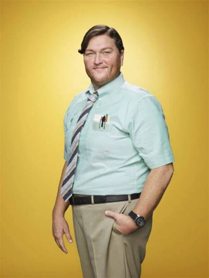 Shannon Beiste / Sheldon Beiste