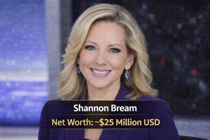 Shannon Terhune Net Worth