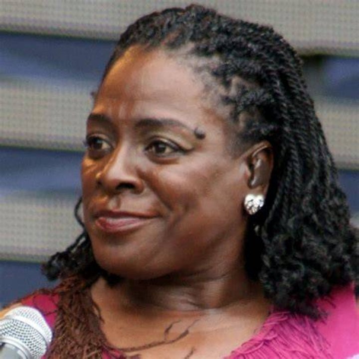 Sharon Jones Net Worth