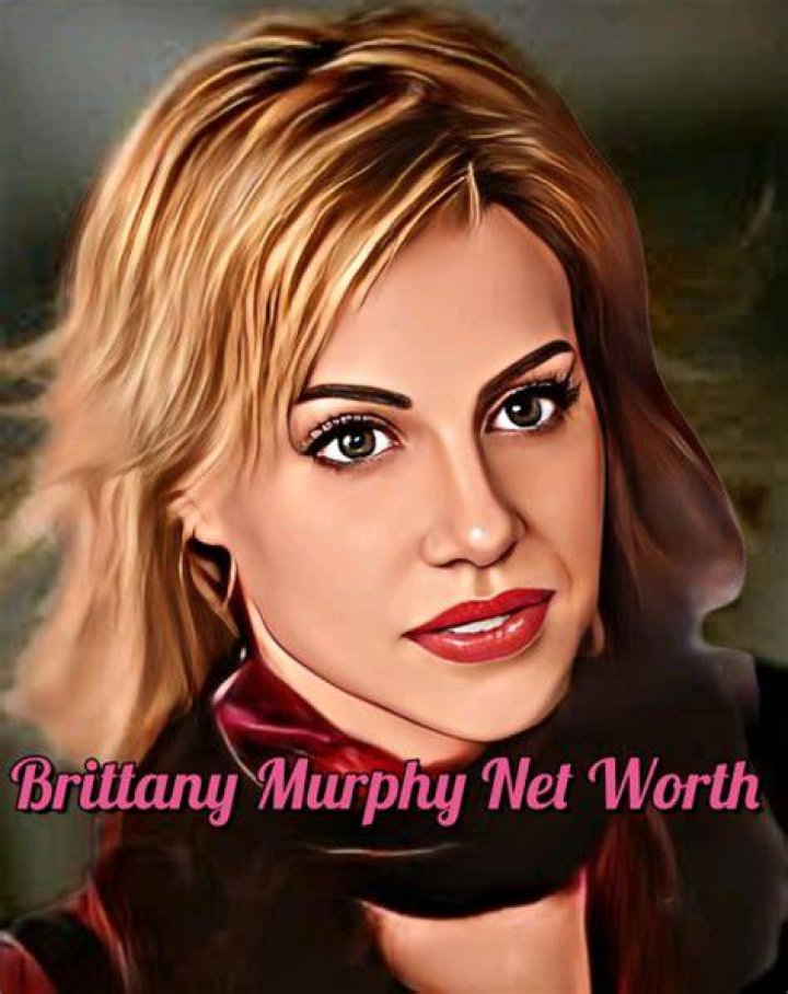 Sharon Murphy Net Worth