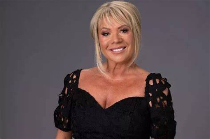 Sharon Watts Net Worth