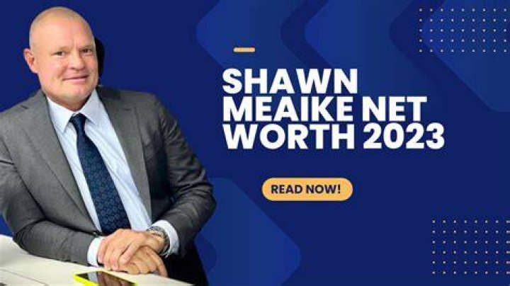 Shawn Chapman Net Worth
