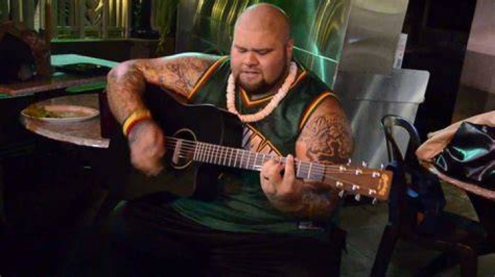 Shawn Mokuahi Garnett Net Worth