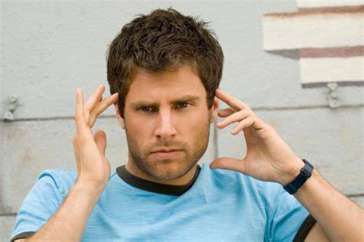 Shawn Spencer