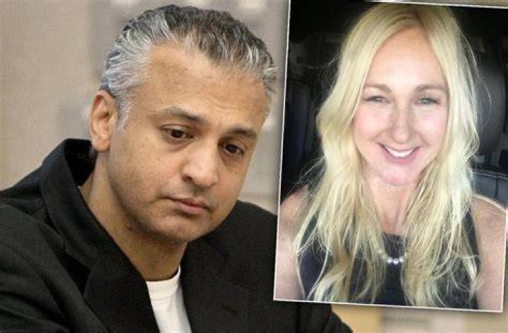 Shelley Malil Net Worth