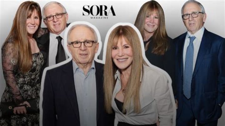 Shelli Azoff Net Worth