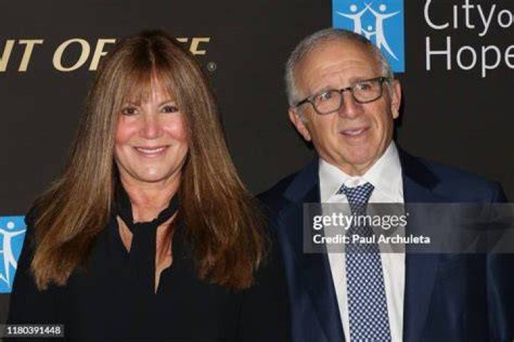 Shelli Azoff