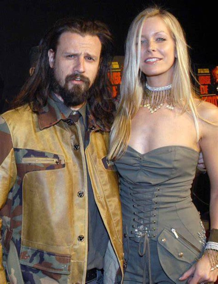Sheri Moon Zombie