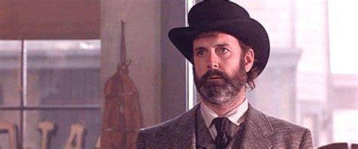 Sheriff (1985)