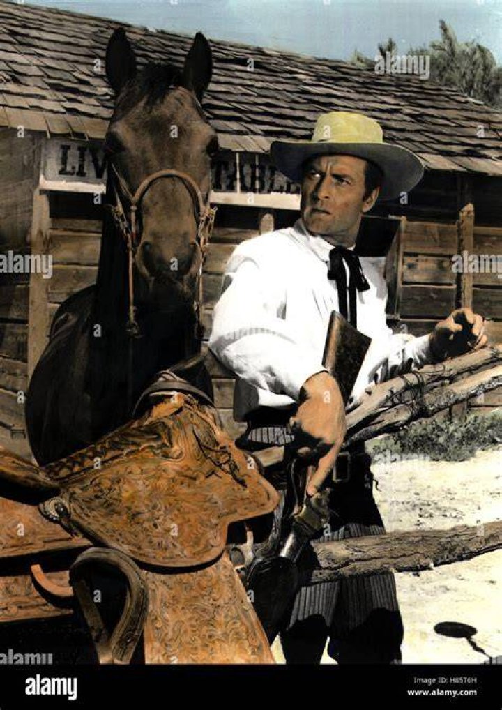 Sheriff Masterson