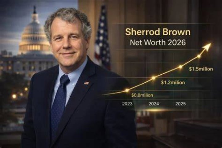 Sherrod Sisco Net Worth