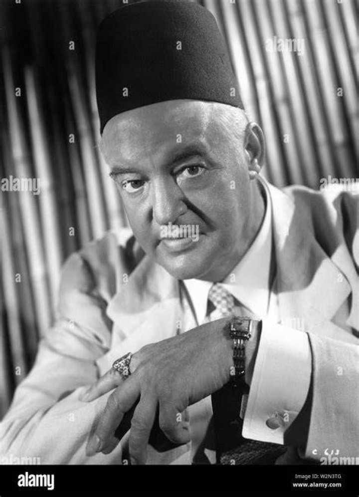 Signor Ferrari