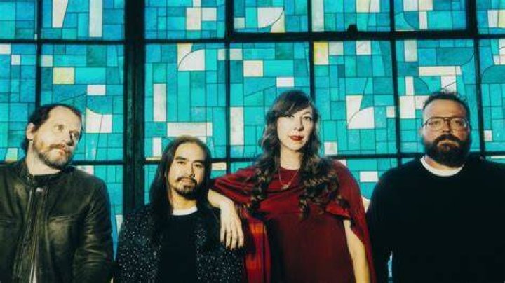 Silversun Pickups Net Worth