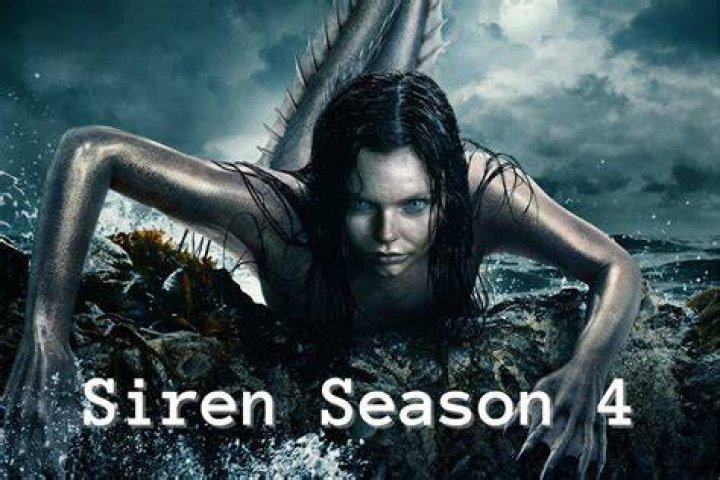 Siren #4