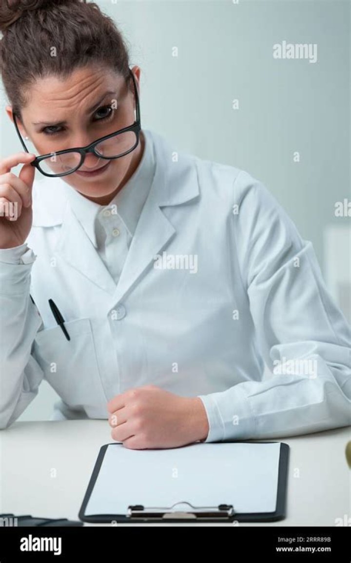 Skeptical Scientist